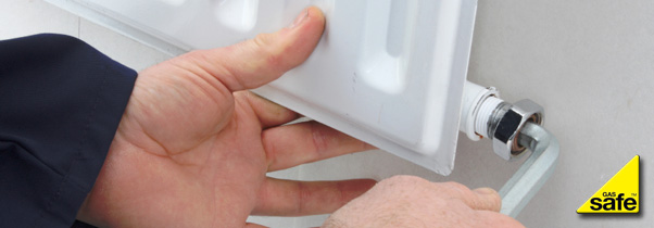 Central Heating Services - Central Scotland - Call Now