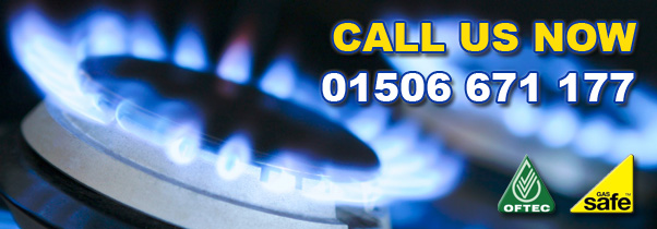 Central Heating Services - Central Scotland - Call Now
